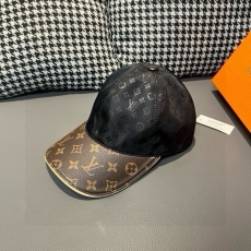 Louis Vuitton Caps